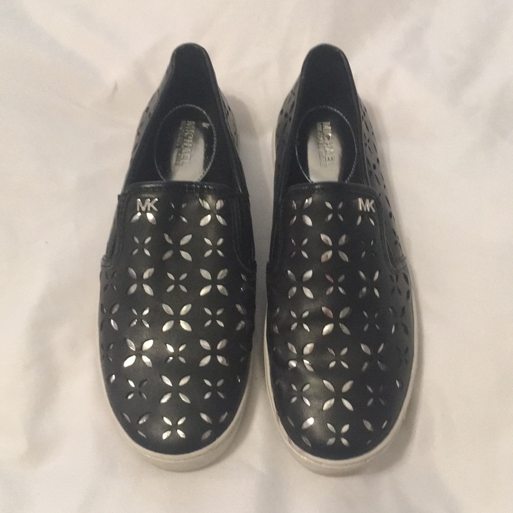 Michael Kors slip-ons